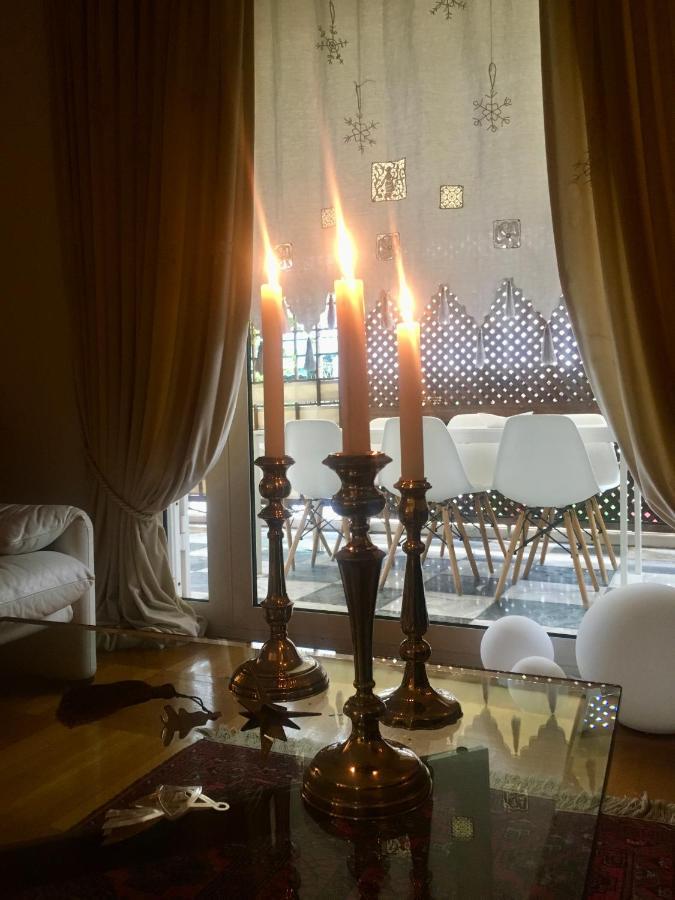 Апартаменты The Magnolia - Sophisticated *