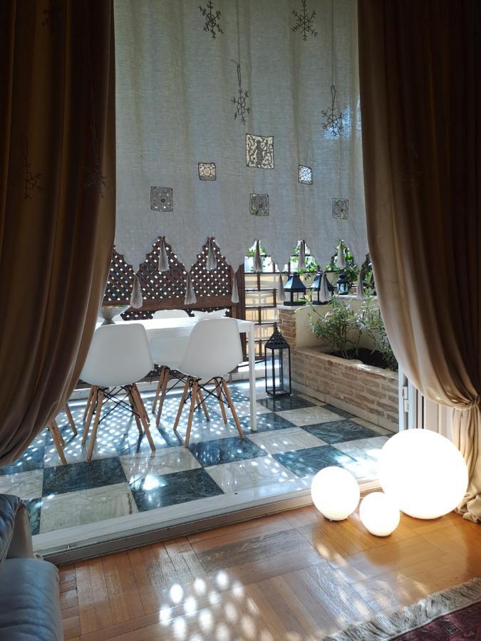 The Magnolia - Sophisticated Апартаменты