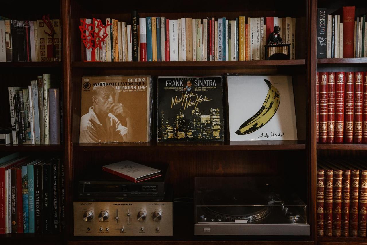 The Magnolia - Sophisticated Афины
